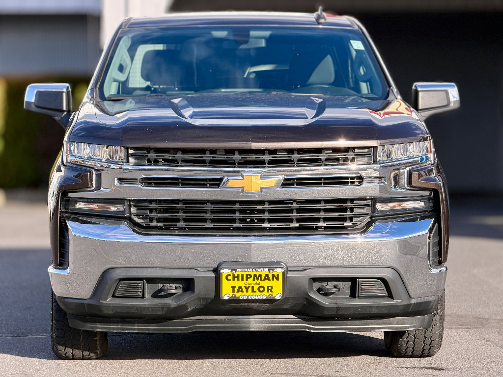 Used 2019 Chevrolet Silverado 1500 LT w/ All-Star Edition image 13