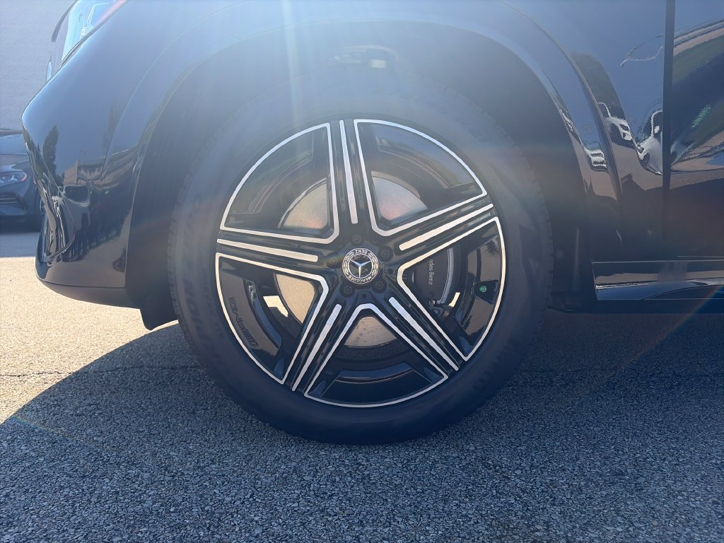 New 2027 Mercedes-Benz GLE 350 4MATIC image 27