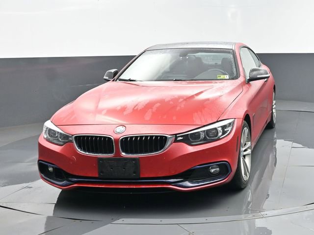 Used 2018 BMW 440i xDrive Coupe AWD/4WD image 22