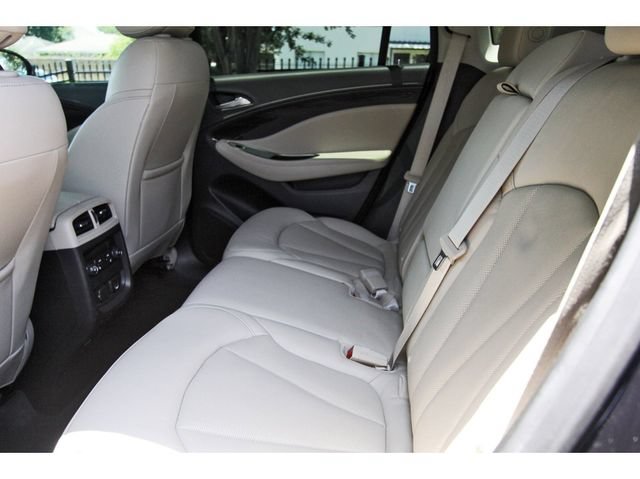 Used 2020 Buick Envision Premium AWD/4WD image 12
