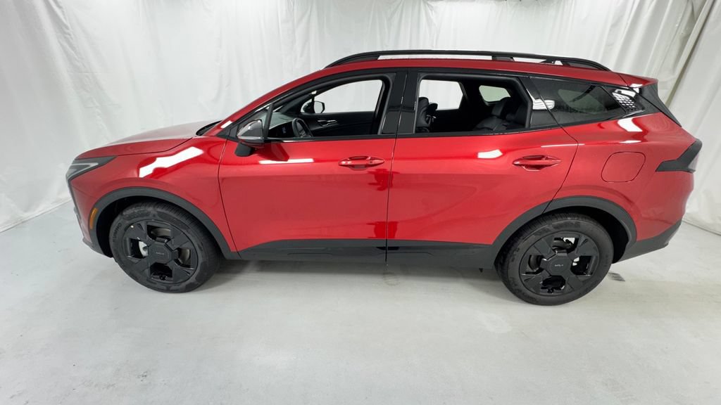 New 2026 Kia Sportage X-Line AWD/4WD image 6