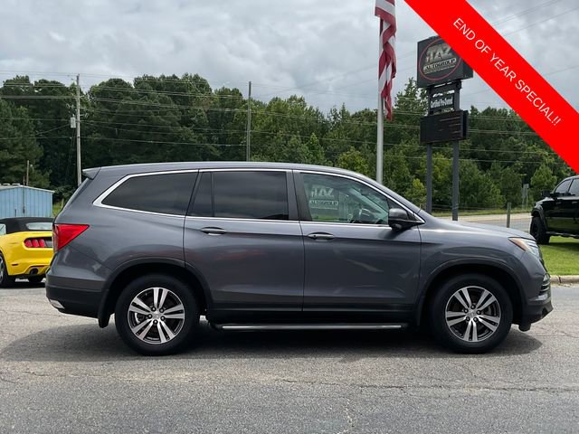 Used 2016 Honda Pilot EX-L image 8