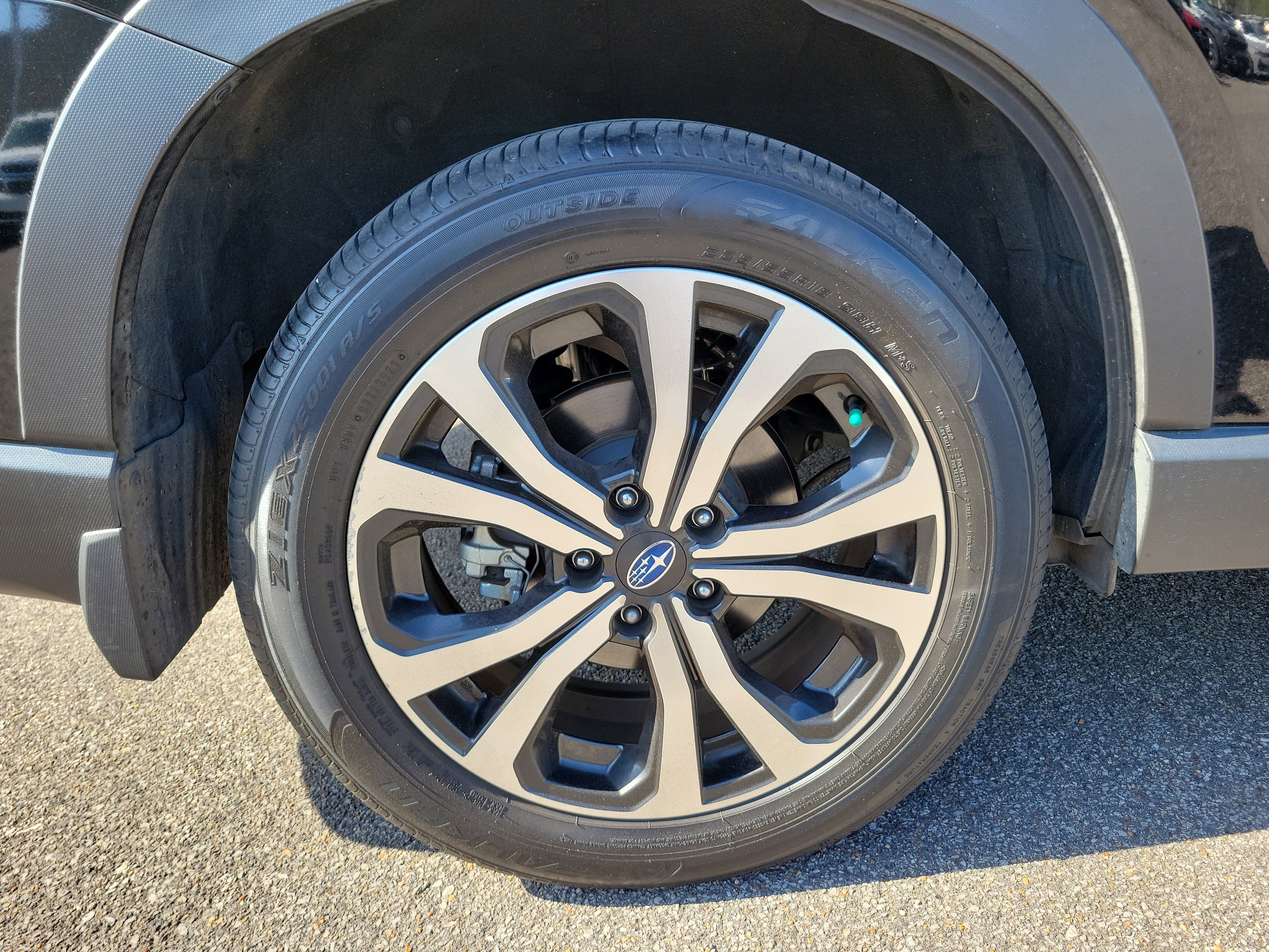 Used 2024 Subaru Forester Limited image 30