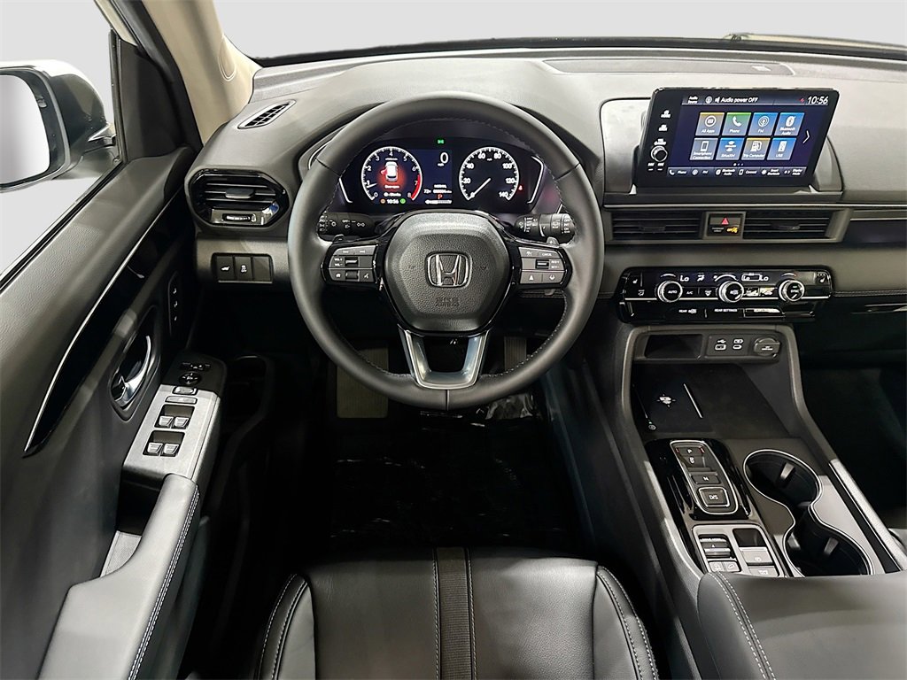 New 2025 Honda Pilot EX-L image 20