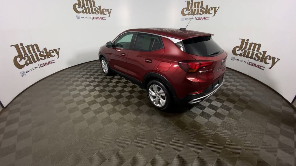 Used 2024 Buick Encore GX Preferred w/ Comfort Package image 6