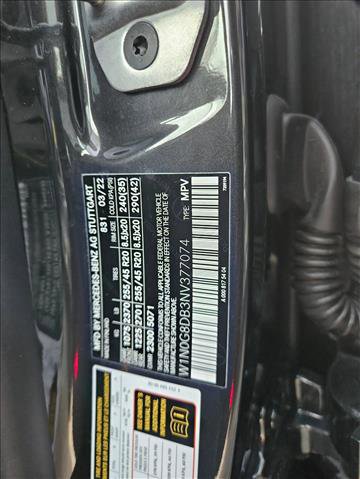 Used 2022 Mercedes-Benz GLC 300 image 23