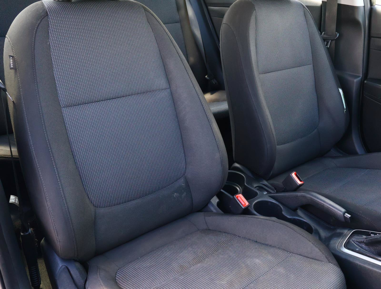 Used 2022 Hyundai Accent SE FWD image 15
