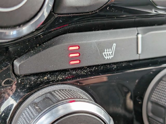 Used 2025 RAM 1500 Big Horn AWD/4WD image 22
