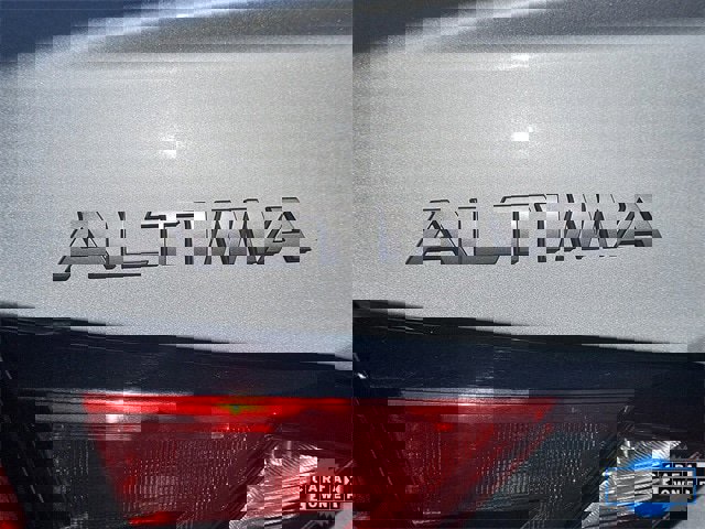 Certified 2024 Nissan Altima 2.5 SV image 27
