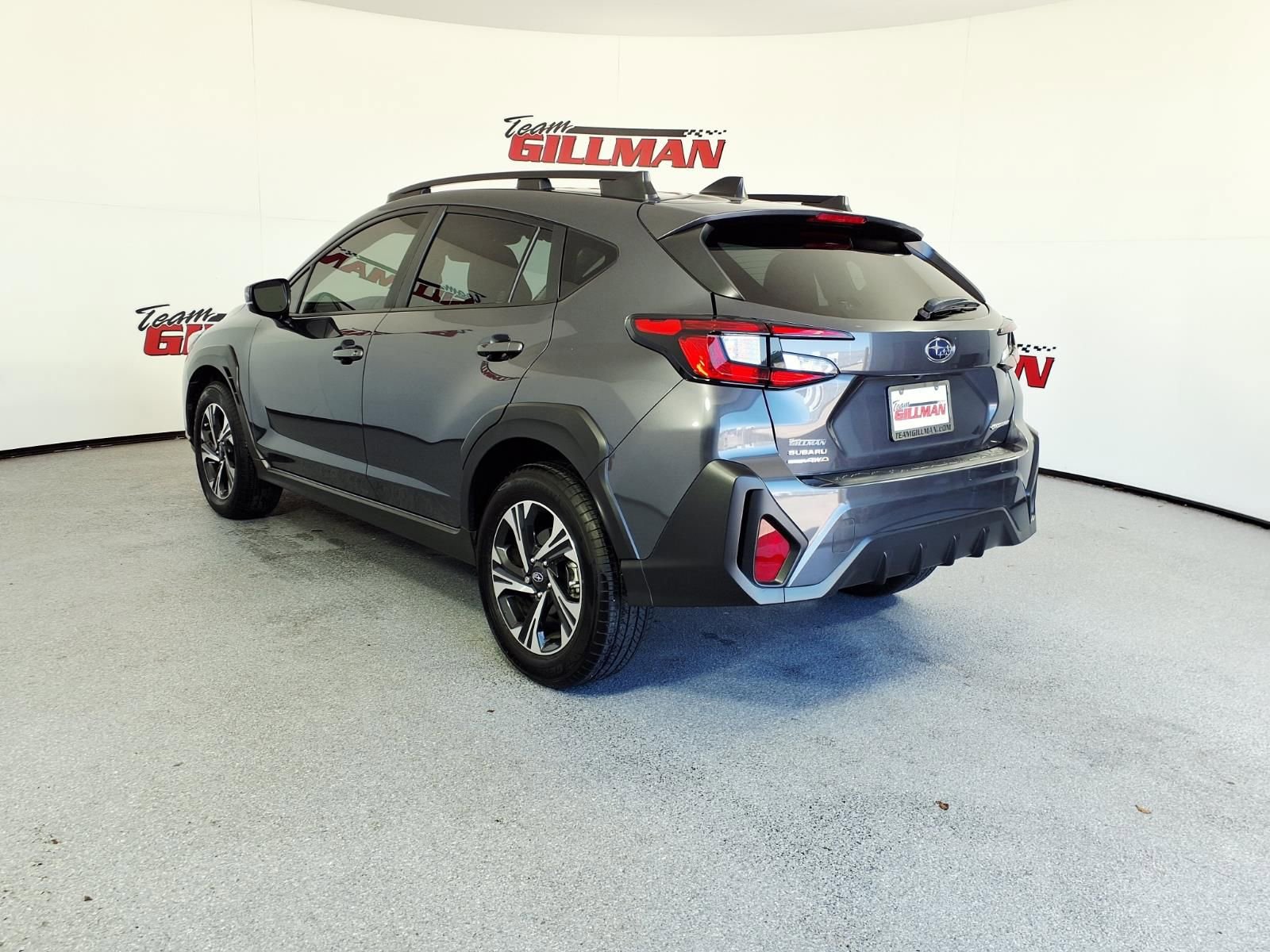 Used 2024 Subaru Crosstrek 2.0i Premium AWD/4WD image 7