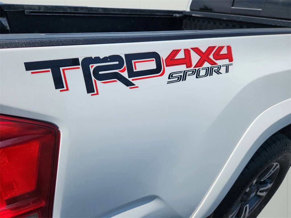 Used 2017 Toyota Tacoma SR5 image 13