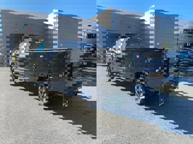 New 2026 Ford F350 XL w/ XL Chrome Package AWD/4WD image 13