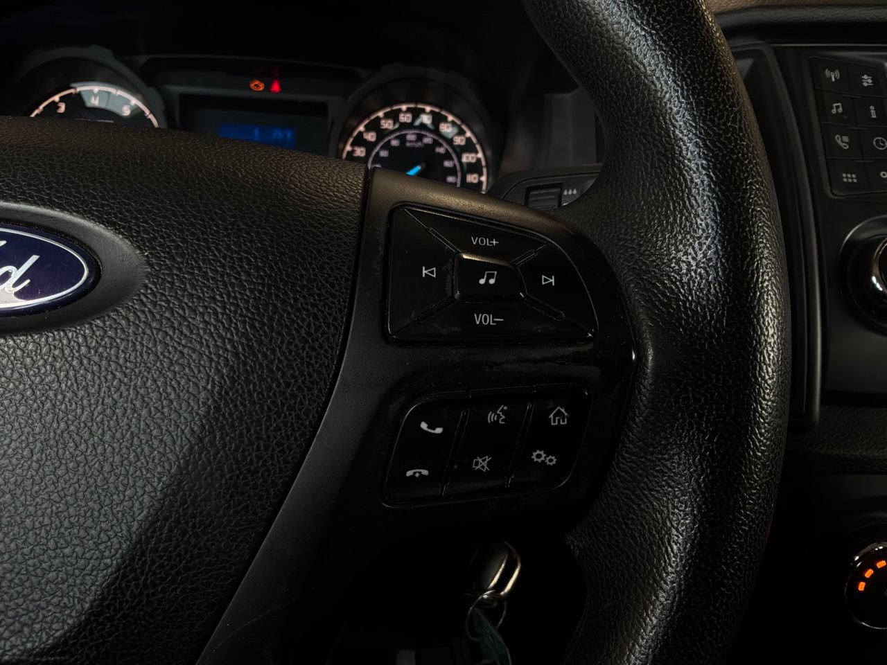 Used 2019 Ford Ranger XL w/ Equipment Group 101A Mid RWD image 27