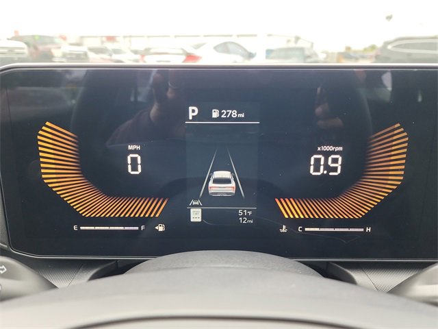 New 2025 Kia K4 LXS image 25