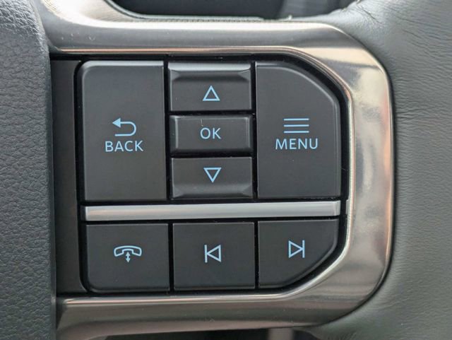 New 2026 Ford F150 Platinum w/ Equipment Group 703A Plus image 28