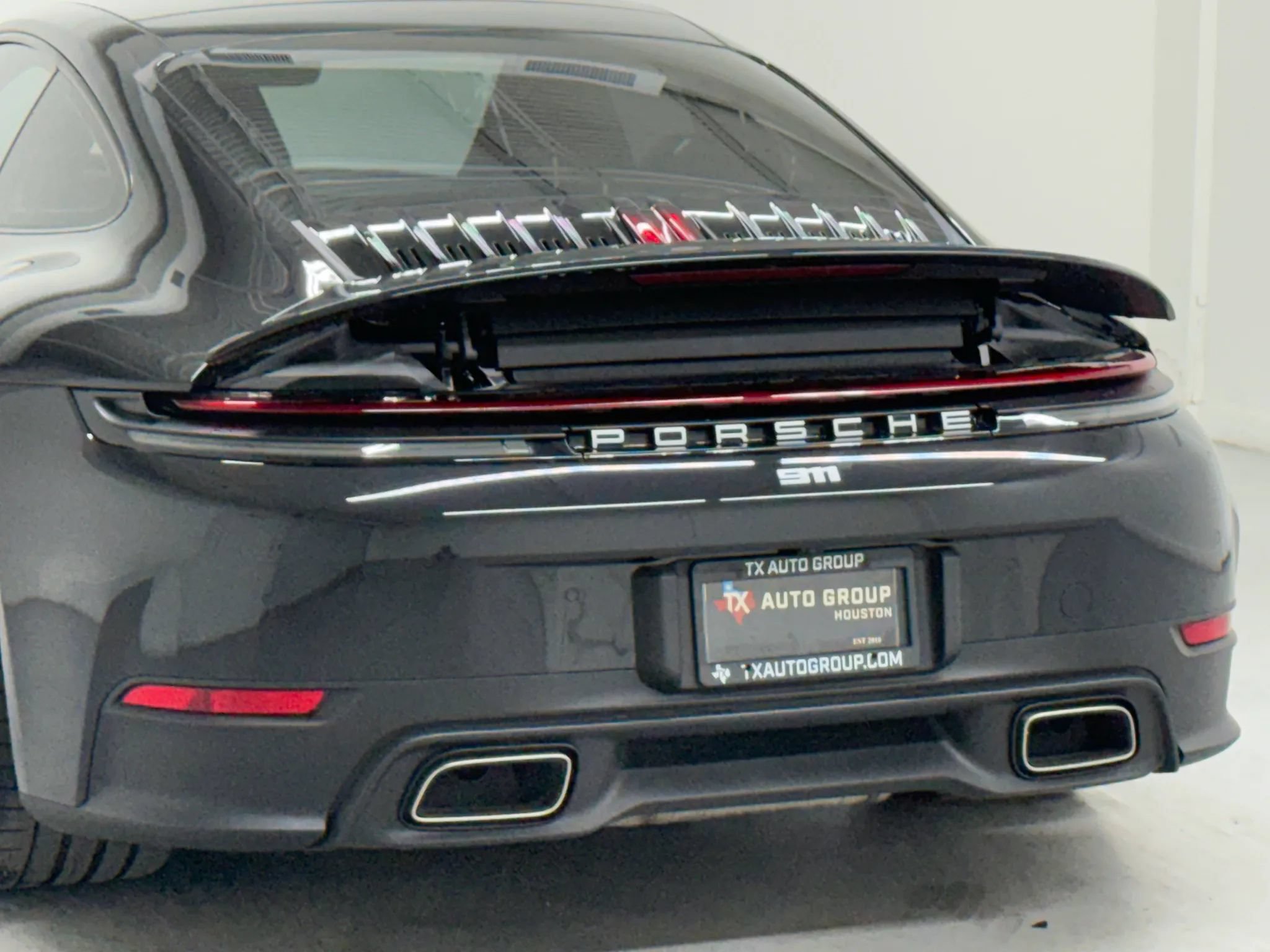 Used 2025 Porsche 911 Carrera RWD image 86