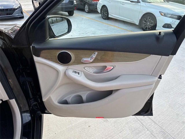 Used 2018 Mercedes-Benz GLC 300 image 13