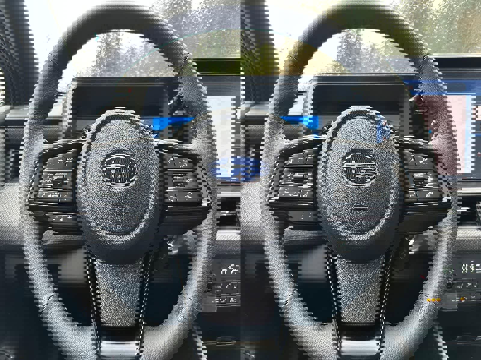 New 2026 Subaru Outback Limited AWD/4WD image 20