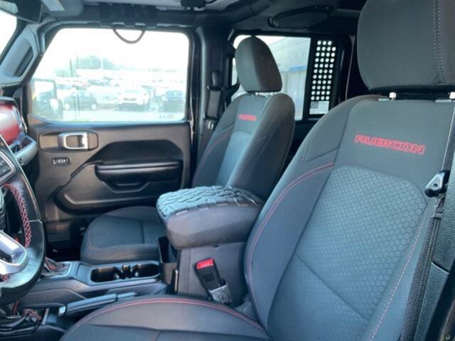 Used 2020 Jeep Gladiator Rubicon image 13