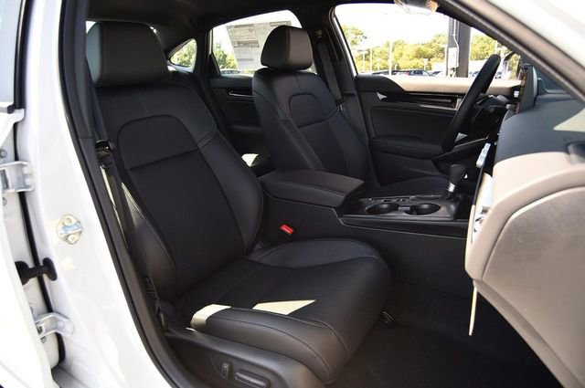 New 2026 Honda Civic Sport Touring image 24