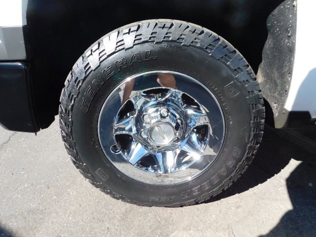 Used 2015 Chevrolet Silverado 1500 W/T w/ WT Fleet Convenience Package image 8