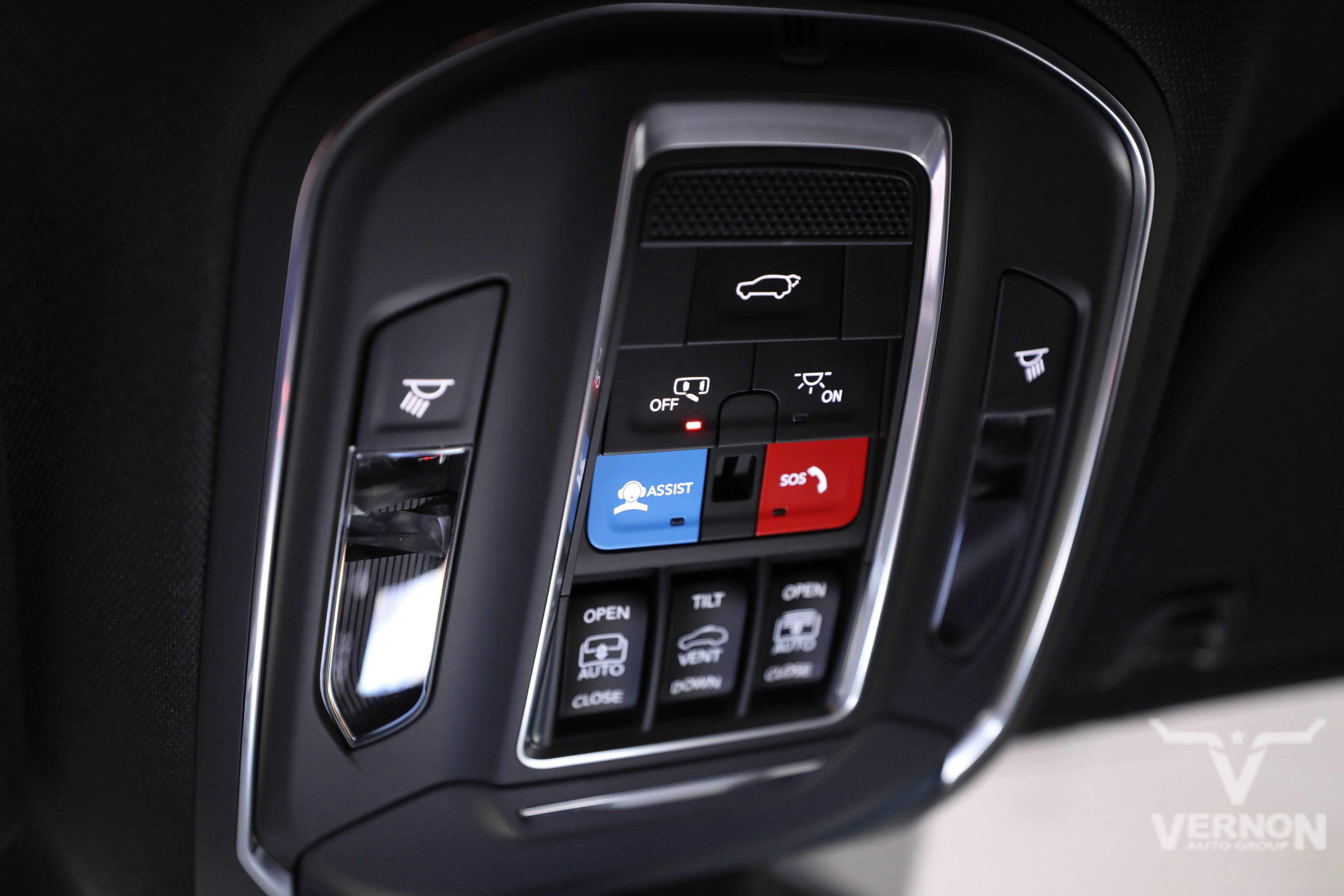 New 2025 Jeep Wagoneer Base 4x4 w/ Convenience Group I image 39