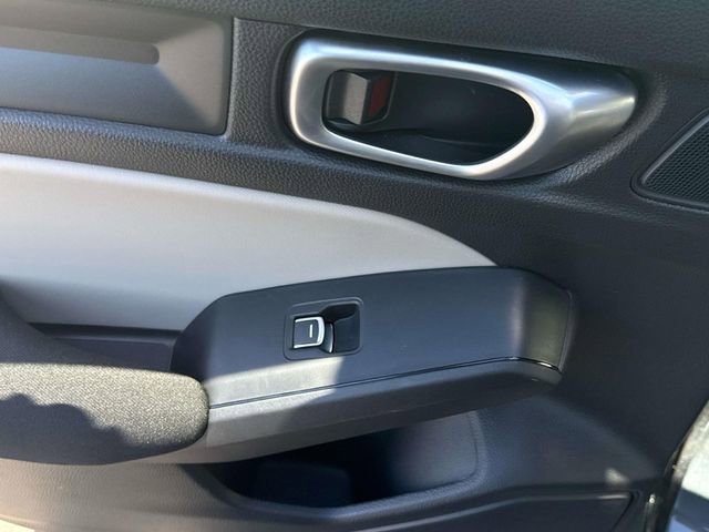 Used 2024 Honda Civic EX image 26
