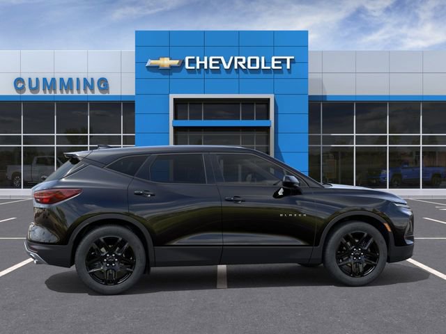 New 2026 Chevrolet Blazer LT FWD image 5