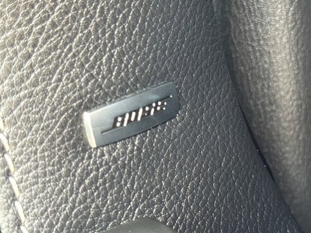 Certified 2025 MAZDA MX-5 Miata RF Grand Touring w/ Weather Package image 19