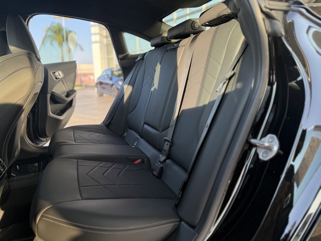 Used 2025 BMW M235i xDrive image 11