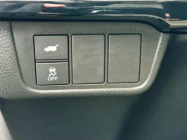 Certified 2025 Honda CR-V EX-L image 10