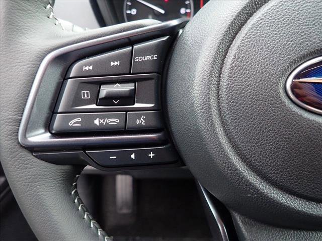 New 2026 Subaru Forester Limited AWD/4WD image 16