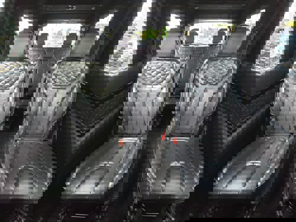 Used 2020 Hyundai Palisade Limited image 18