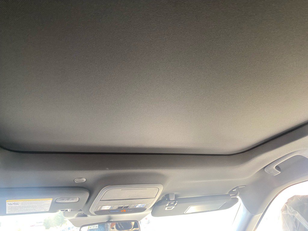 New 2025 Ford Explorer ST image 18