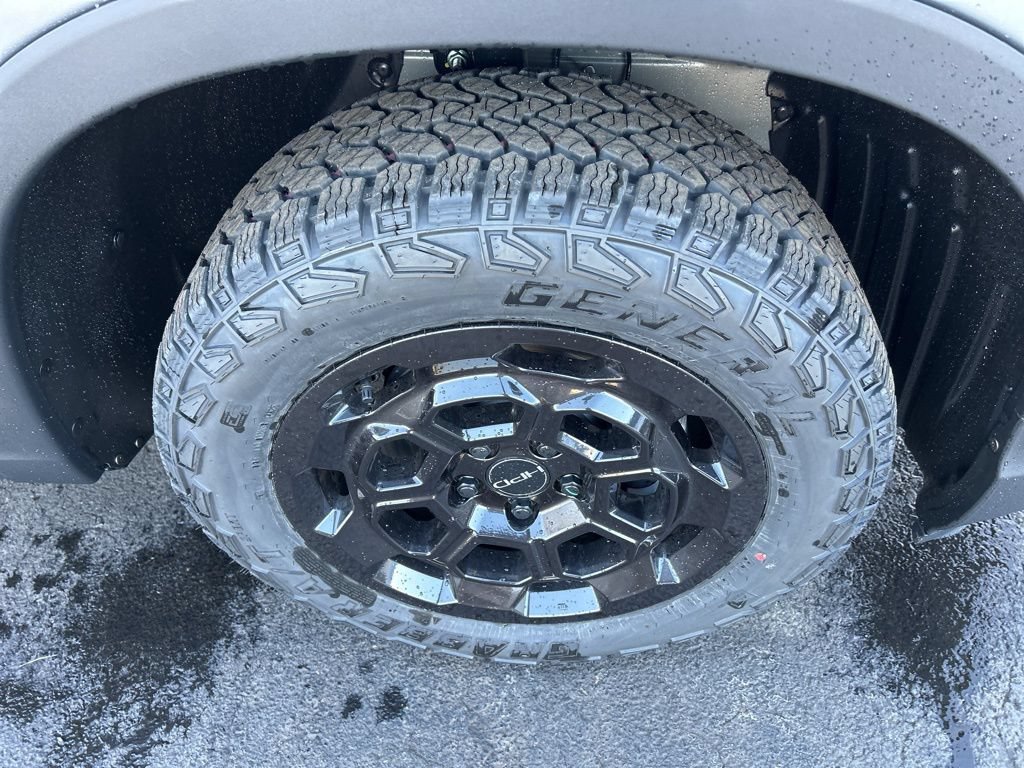 New 2026 Honda Ridgeline TrailSport image 42