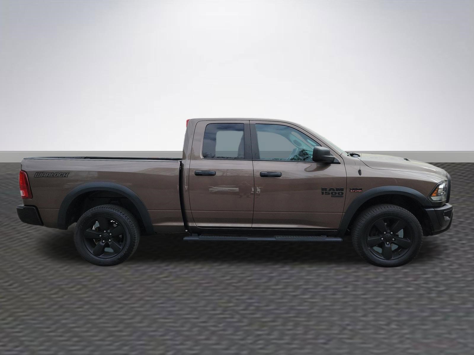 Used 2020 RAM 1500 Classic Warlock image 4