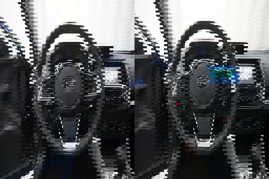 Certified 2024 Subaru Forester Premium AWD/4WD image 4