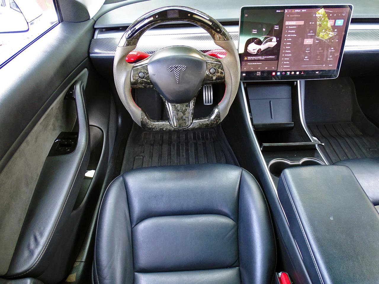 Used 2020 Tesla Model 3 Performance AWD/4WD image 20