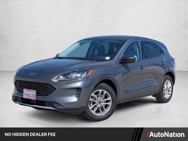Used 2022 Ford Escape SE w/ Convenience Package