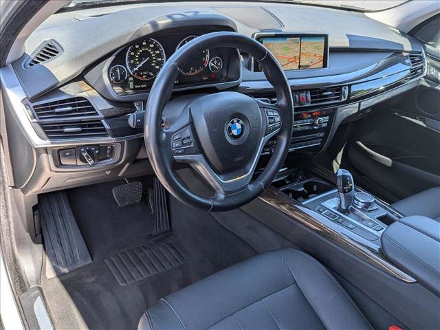 Used 2016 BMW X5 xDrive35i AWD/4WD image 10