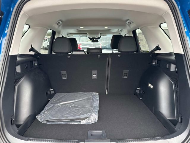 New 2025 Ford Bronco Sport Big Bend w/ Convenience Package image 10