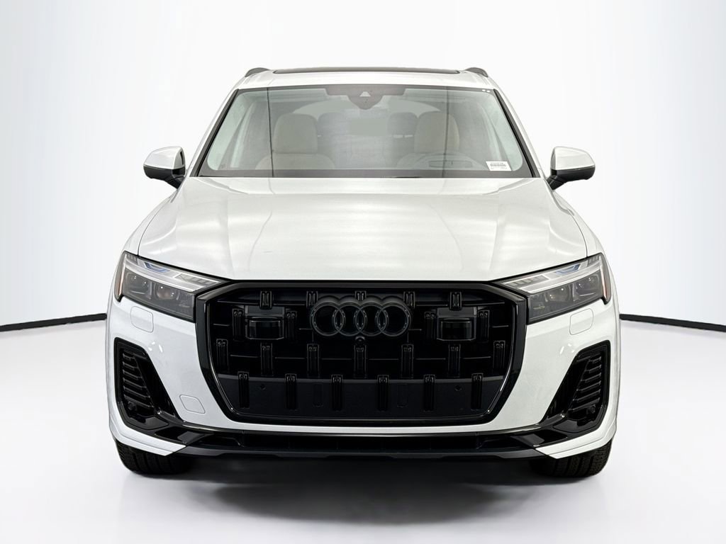 New 2026 Audi Q7 3.0T Prestige image 2