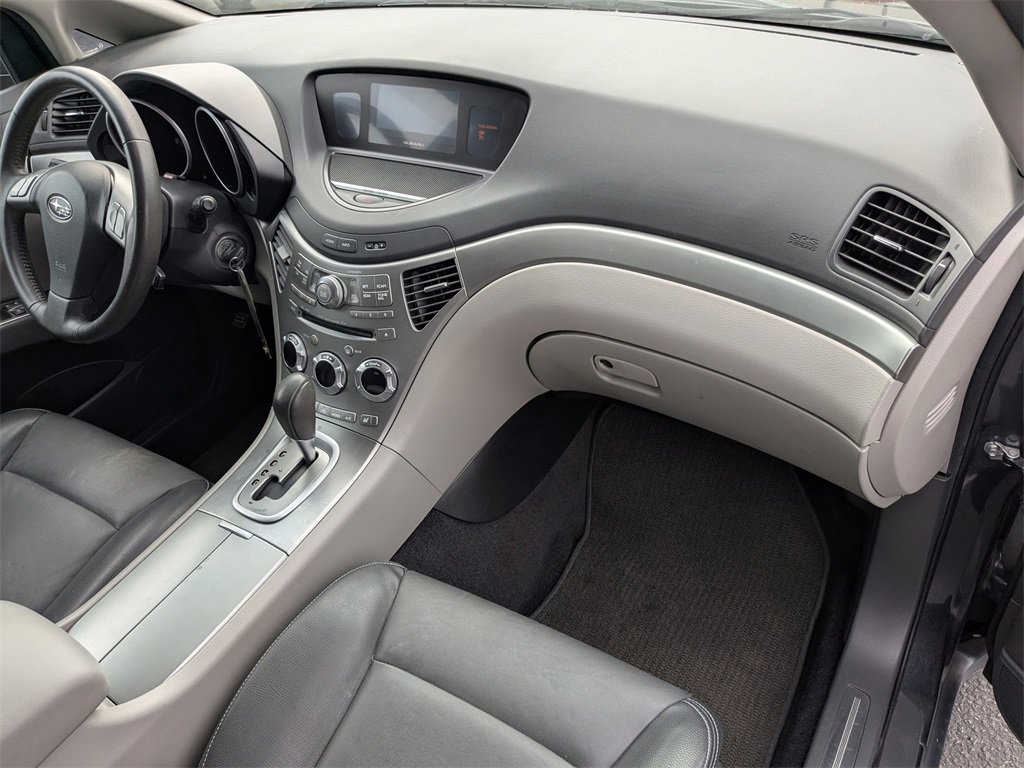 Used 2013 Subaru Tribeca Limited w/ PWR Moonroof Pkg image 20