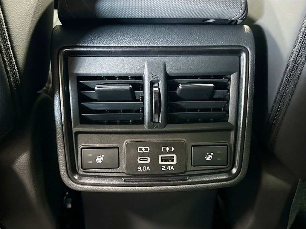 New 2026 Subaru Forester Touring image 25