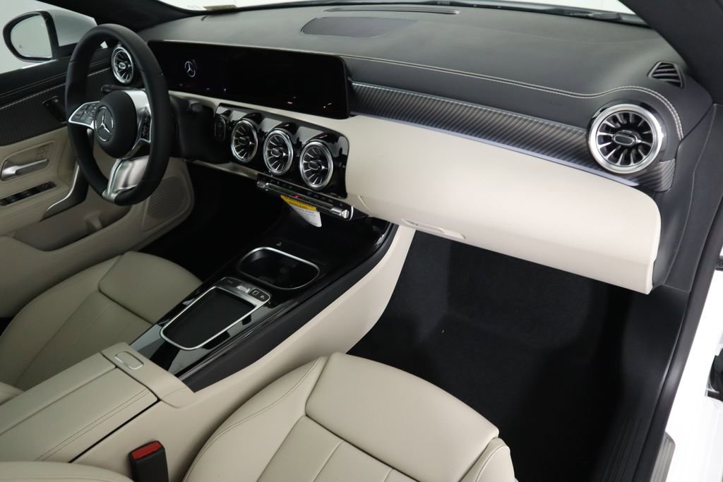 Used 2025 Mercedes-Benz CLA 250 image 18