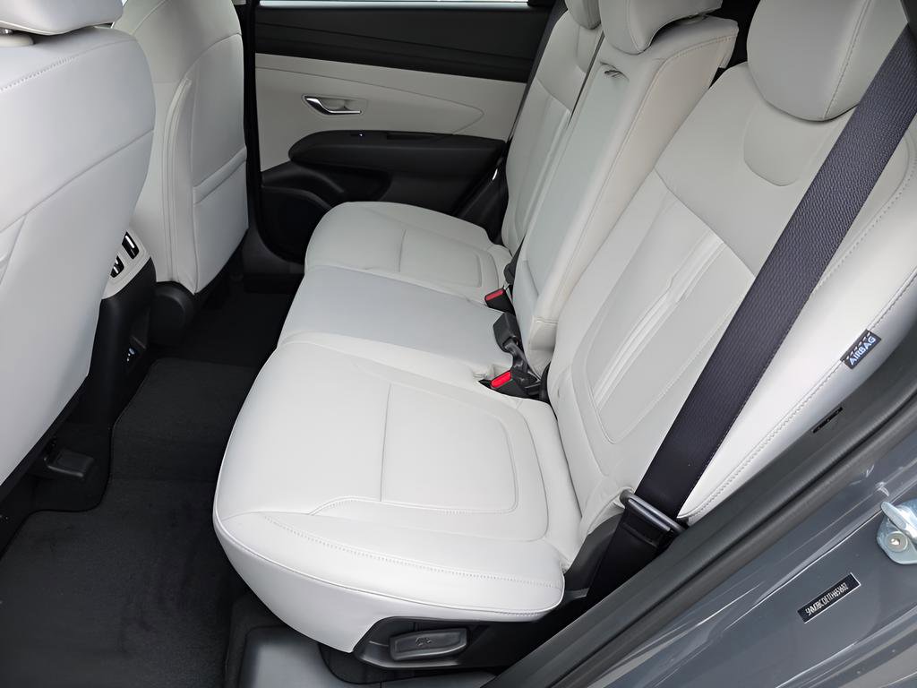 New 2026 Hyundai Tucson SEL AWD/4WD image 11