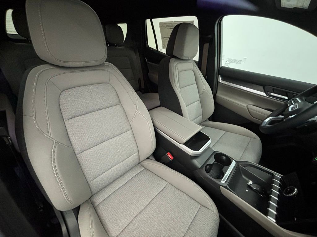 New 2026 GMC Terrain Elevation w/ Black Edition image 31