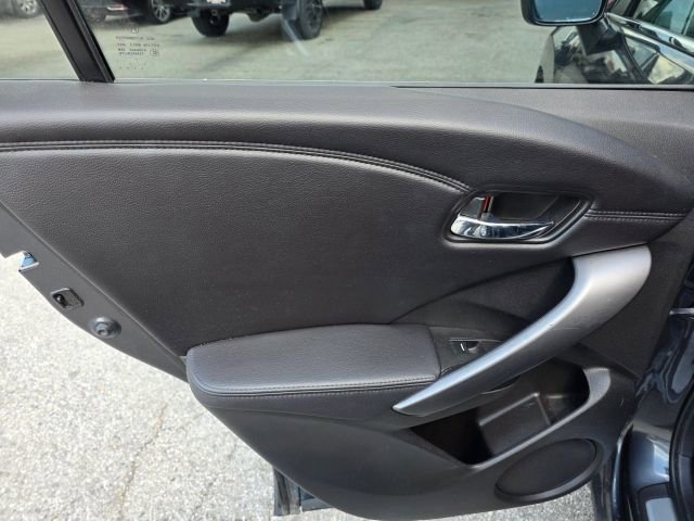 Used 2013 Acura RDX FWD w/ Technology Package image 19