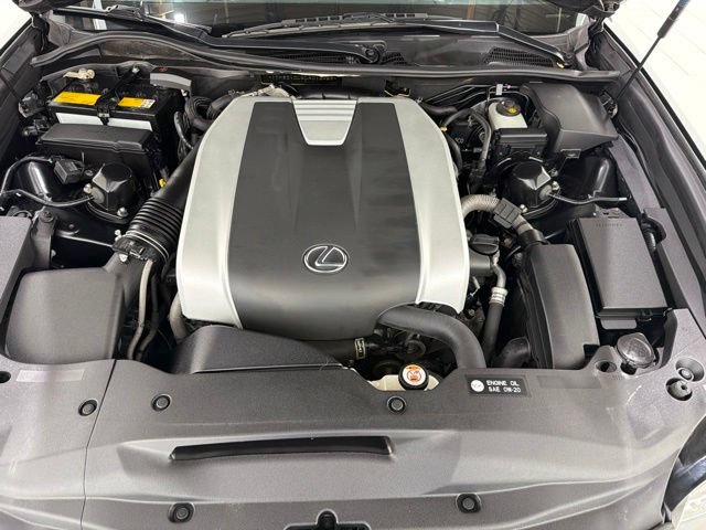 Used 2020 Lexus GS 350 F Sport w/ Preferred Accessory Package AWD/4WD image 46