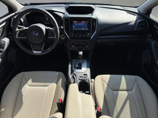 Used 2022 Subaru Impreza Premium image 7